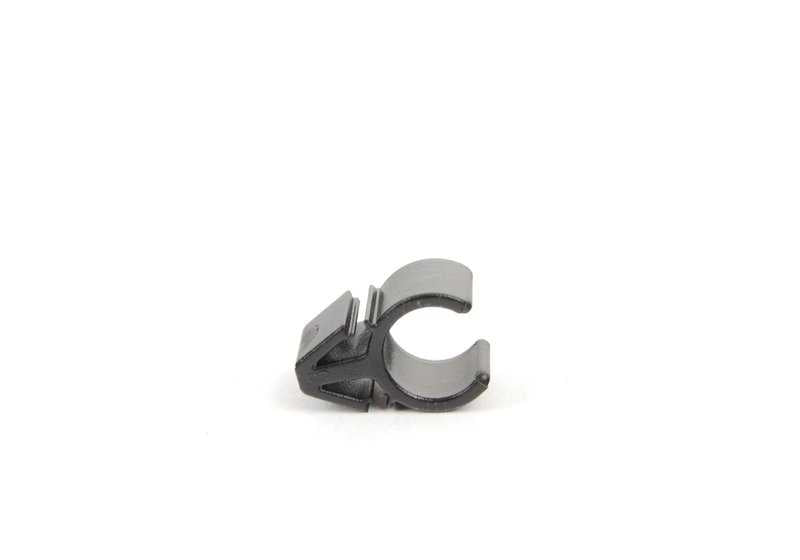 Soporte de clavija para guantera OEM 51167075868 para MINI R50, R52, R53. Original MINI.