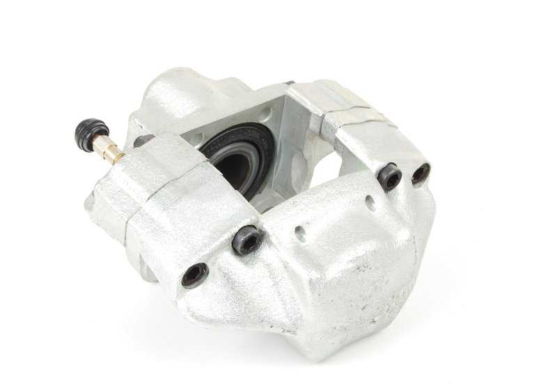 Gramp de frein sans pilules gauche pour la série BMW 6 E24 (OEM 34211119211). BMW d'origine
