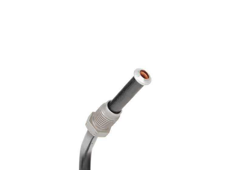 Tubería de embrague OEM 21521164367 para BMW Serie 7 E38 (725tds, 728i, 735i, 740i). Original BMW.