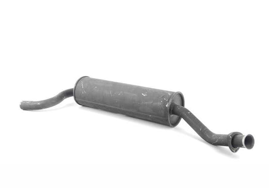 Silenciador traseiro para BMW 3 E21 Series (OEM 18121245824). BMW original