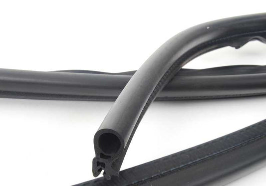 Porte arrière pour BMW E32 (OEM 51711908443). BMW d'origine