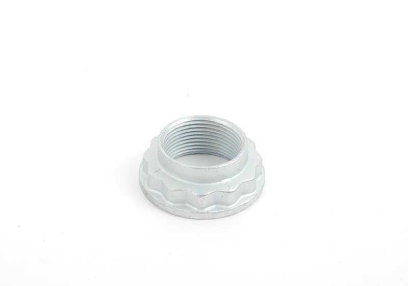 Kit de rodamiento de rueda trasera OEM 33412296224 para BMW E39. Original BMW.
