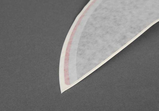 OME Vinyl racine droite 51147331070 pour Mini R56 JCW et Cooper S JCW (GP2). Mini d'origine.