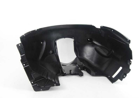 Front right inner wheel arch trim OEM 51717896840 for BMW E60, E61 (5 Series). Original BMW.