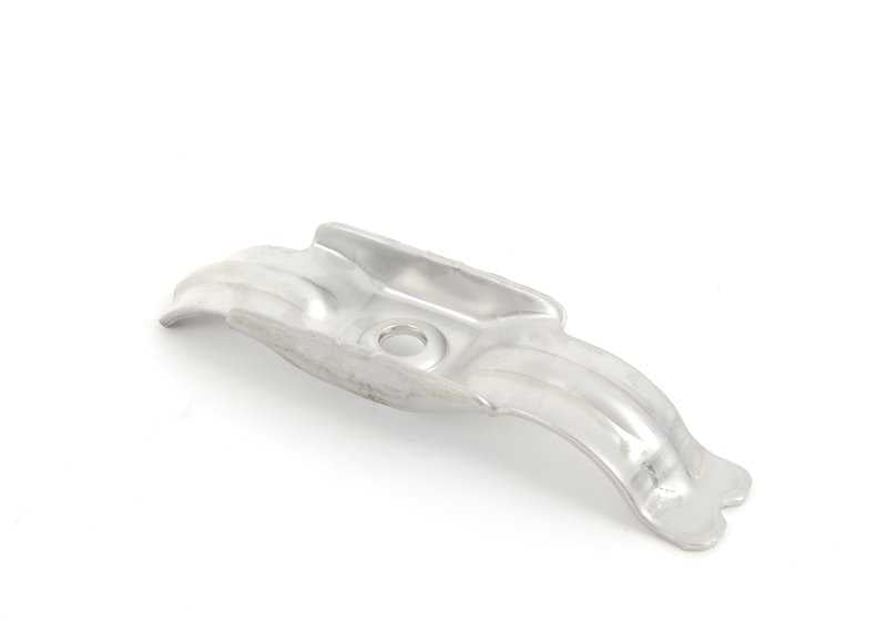 Untere Klemme Escape Ø45/50 mm OEM 1810143250 für BMW E36, E46, E39, E38. Original BMW.