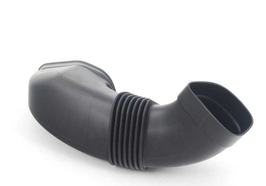 Manguito de admisión de aire OEM 13713428066 para BMW X3 E83. Original BMW.