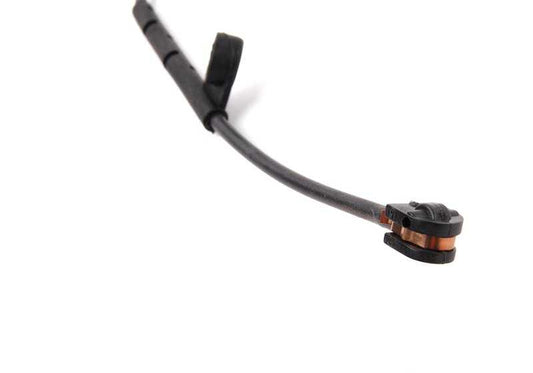 Sensor de desgaste da pastilha de freio OEM 34351164371 dianteiro para BMW E46, Z4 E85... e muito mais. BMW genuíno.