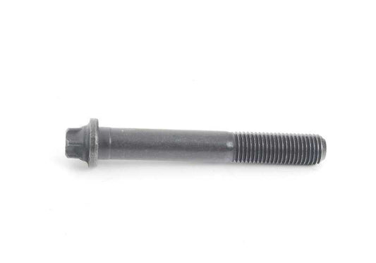 Tornillo torx M12x85 OEM 11237834098 para BMW E60, E61, E63, E64 (solo versiones M5 y M6 con motor S85). Original BMW.