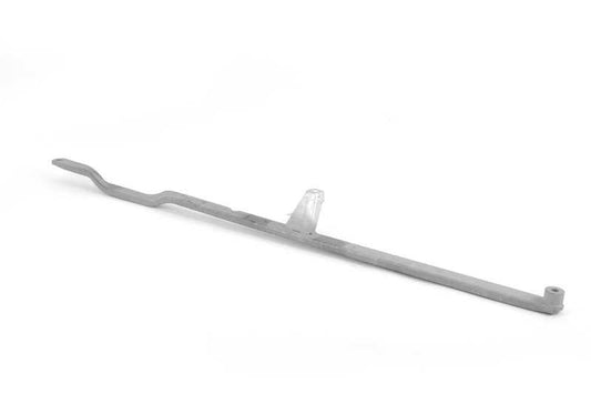 Brazo de suspensión delantero izquierdo OEM 51617147515 para BMW E61. Original BMW.