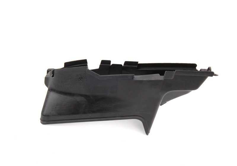 Conducto de aire izquierdo OEM 51118174845 para BMW E39. Compatible con todos los modelos Serie 5 E39. Original BMW.