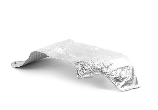 Isolation thermique pour BMW Z4 E85, E86 (OEM 51487895575). BMW d'origine