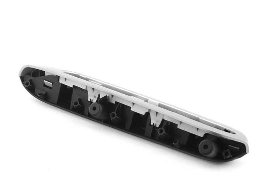 Titan Izquierdo Izquierdo steht für die BMW 3 E46 -Serie (OEM 51437053015). Original BMW