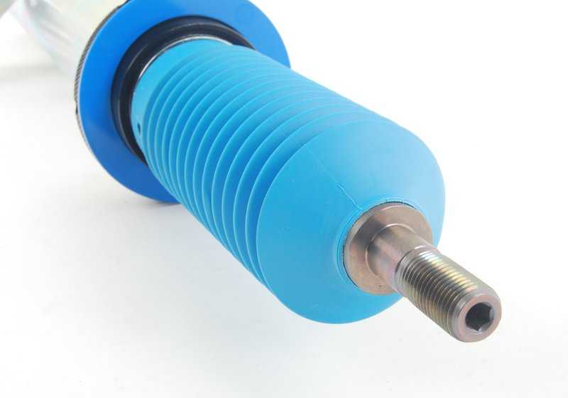 Muelle-amortiguador delantero derecho OEM 31306858042 para MINI R56, Cooper S/JCW, JCW GP2. Original MINI.