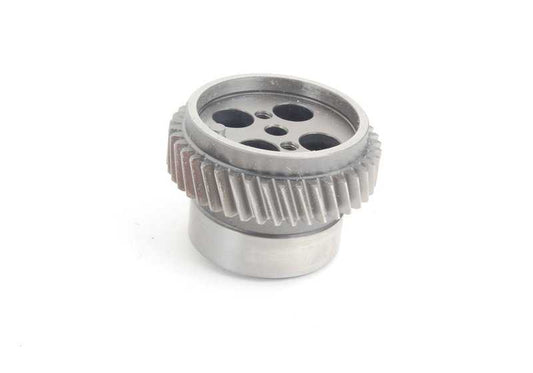 Roda dentada OEM 11217838017 para BMW E60, E61, E63, E64 com motor S85. BMW genuíno.