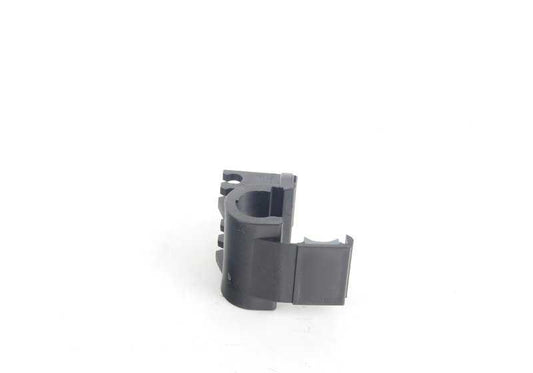 Soporte de latiguillo de freno OEM 34306774087 para BMW Z4 E85 (2.0i, 2.2i, 2.5i) con cambio manual o automático. Modelos fabricados entre 2002 y 2008. Original BMW.