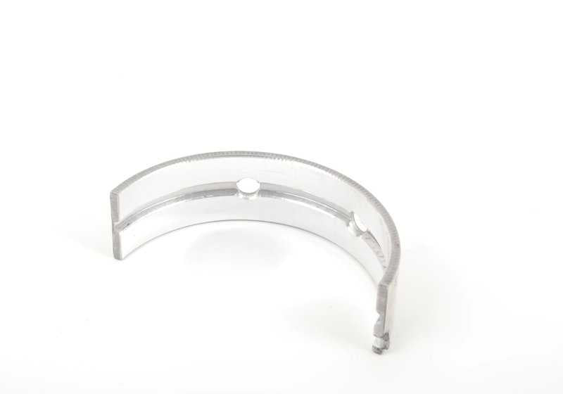 Cojinete de bancada verde OEM 11217515378 para BMW E84. Original BMW.