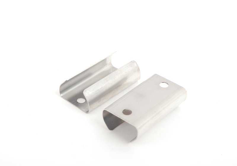 Kit de reparación del techo interior OEM 54318227354 para BMW Serie 3 E36. Original BMW.
