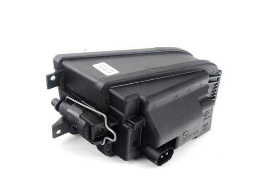 Right fog lights for BMW 5 Series E39 (OEM 63178377942). Original BMW