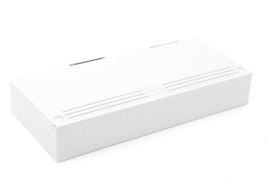 Unidad de mando elevador capó trasero OEM 61357335274 para BMW X5 E70, X6 E71, X6 E72 Hybrid… y más. Original BMW.