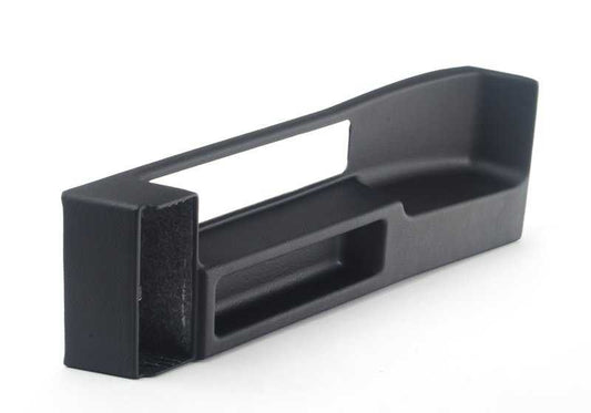 Central console OEM 51161884246 for BMW E30. Original BMW.