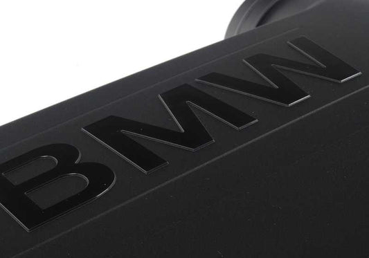 Silenciador de admisión OEM 13717583725 para BMW F07, F10, F11, F06, F12, F13, F01, F02, F25, F26. Pieza original BMW.