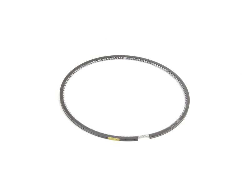 Juego de segmentos de pistón OEM 11257511697 para BMW E36, E46, E39, E60, E61, E83, Z3, E85. Original BMW.