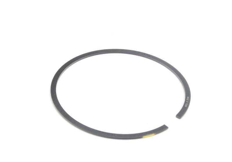 Juego de segmentos de pistón OEM 11257511697 para BMW E36, E46, E39, E60, E61, E83, Z3, E85. Original BMW.