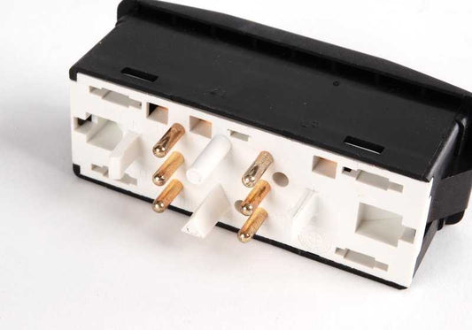 Transmission switch for BMW 5 Series E34, 7 Series E32 (OEM 61311390632). Original BMW