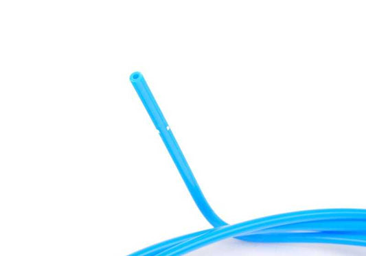 Mangueira de suspensão a ar traseira direita para BMW X5 E70, E70N, X6 E71, E72 (OEM 37206781224). BMW originais.