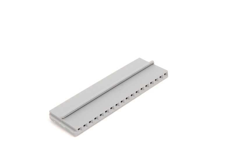 Módulo cableado B+ OEM 61116961801 para BMW E90, E91, E92, E93. Original BMW.