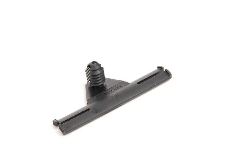 Módulo cableado B+ OEM 61116961801 para BMW E90, E91, E92, E93. Original BMW.