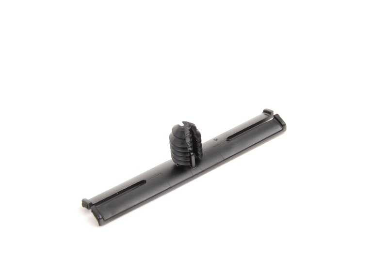 Módulo cableado B+ OEM 61116961801 para BMW E90, E91, E92, E93. Original BMW.