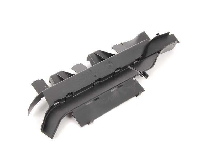 Módulo cableado B+ OEM 61116961801 para BMW E90, E91, E92, E93. Original BMW.
