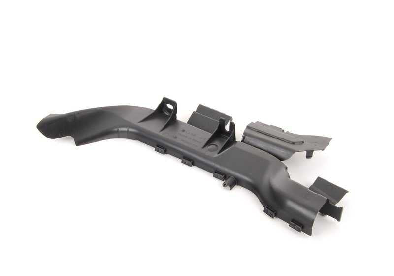 Módulo cableado B+ OEM 61116961801 para BMW E90, E91, E92, E93. Original BMW.