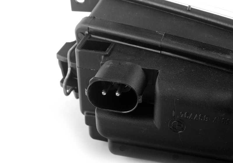 Nebelscheinwerfer left (fog light) for BMW Series 5 E39 (OEM 63178377941). Genuine BMW