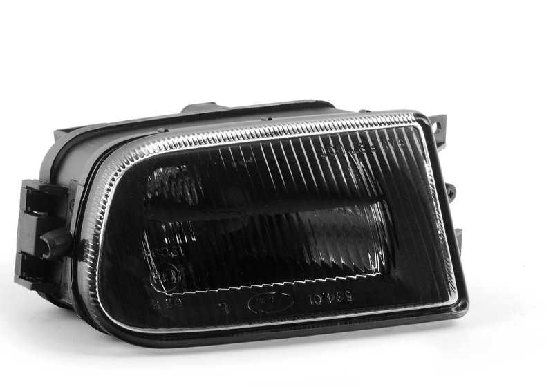 Nebelscheinwerfer left (fog light) for BMW Series 5 E39 (OEM 63178377941). Genuine BMW