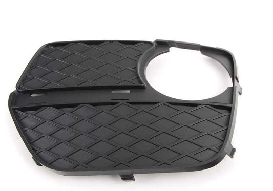 Linkes Gitter OEM 51117312605 für BMW x6 E71. Original BMW Stück.