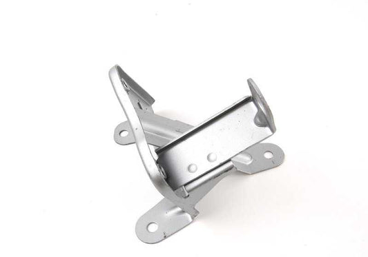 Soporte de filtro de aceite OEM 11421745152 para BMW E39. Pieza original BMW.