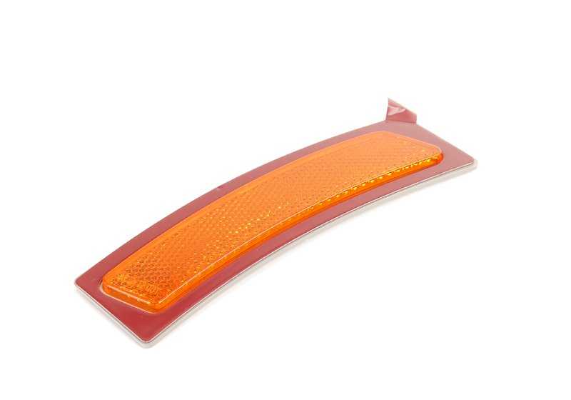 Piloto lateral izquierdo OEM 63147295541 para BMW F30, F31, F32, F33, F36. Luz de posición lateral original BMW.