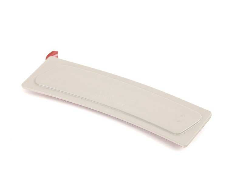 Piloto lateral izquierdo OEM 63147295541 para BMW F30, F31, F32, F33, F36. Luz de posición lateral original BMW.