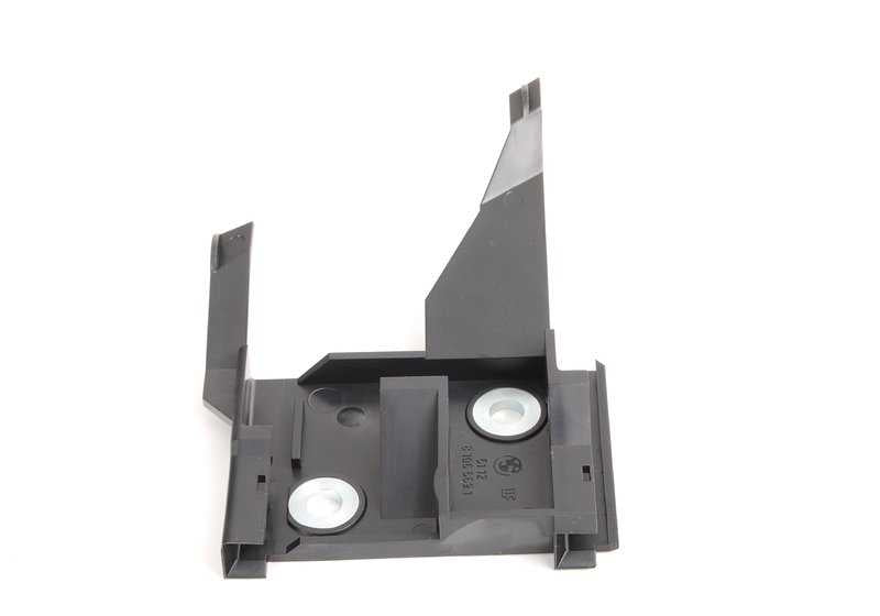 Soporte trasero izquierdo OEM 51128106569 para BMW E30. Original BMW.