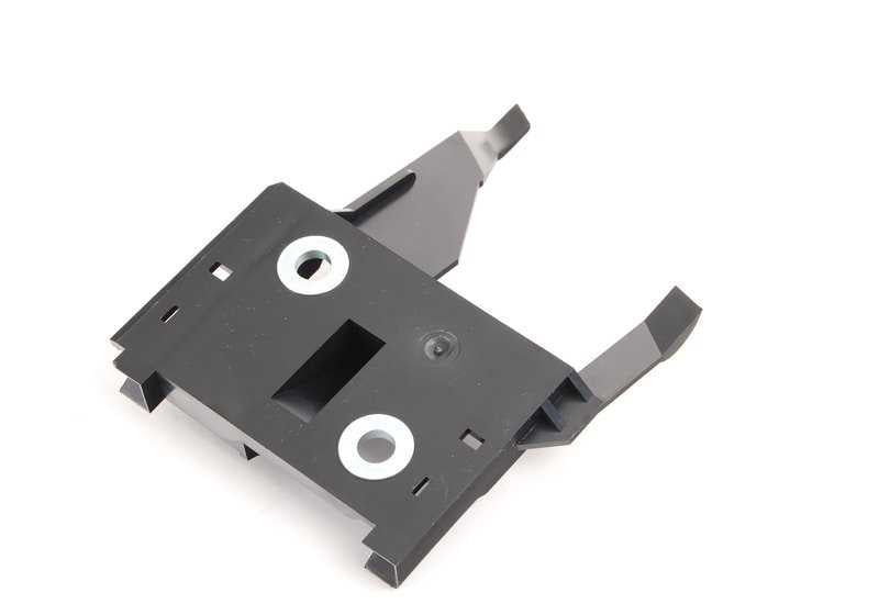 Soporte trasero izquierdo OEM 51128106569 para BMW E30. Original BMW.