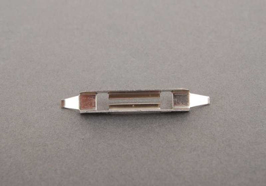 OEM 07147054461 Fixing Clip for BMW F40 F44 F06 F12 F13 F91 F92 F93 G14 G15 G16 F25 F15 E71 E72. Original BMW.