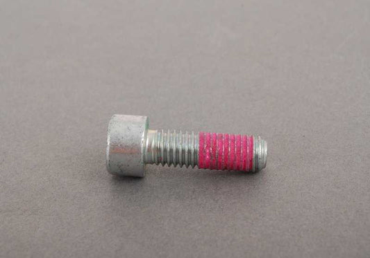 TORX M8X25 OEM microencapsulado 23317586637 para BMW E87, E36, E46, E34, E39, E38, E31, Z3, E85, E52. BMW original.