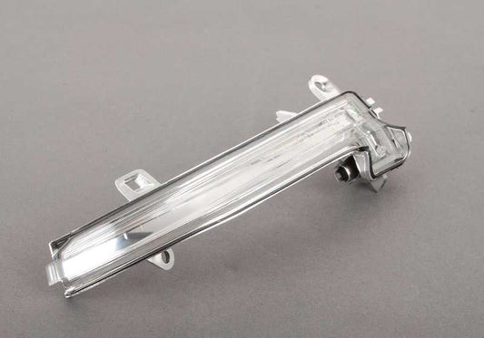 Intermittent right mirror OEM 63137280772 for BMW F20, F21, F22, F23, F87, F30, F31, F34, F35, F32, F33, F36, E84, I3 (I01). Original BMW.