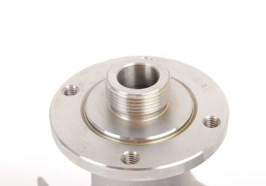 Bomba de agua para BMW E30, E28, E34 (OEM 11519070758). Original BMW