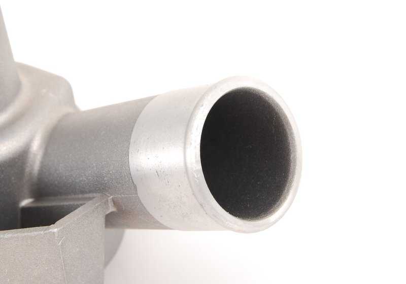 Bomba de agua para BMW E30, E28, E34 (OEM 11519070758). Original BMW