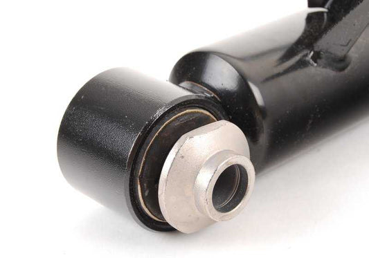 OEM de choque traseiro esquerdo 33526782877 para BMW E70 x5. BMW original.