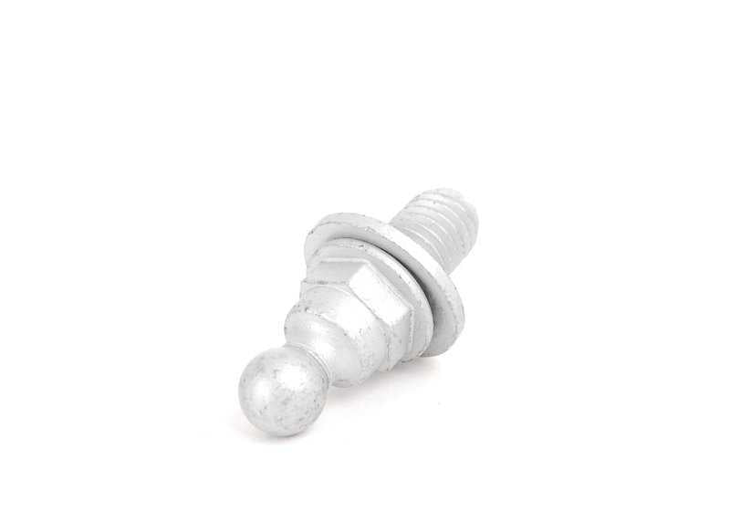 Pivote de soporte OEM 41627148797 para BMW Serie 5 (E61). Original BMW.
