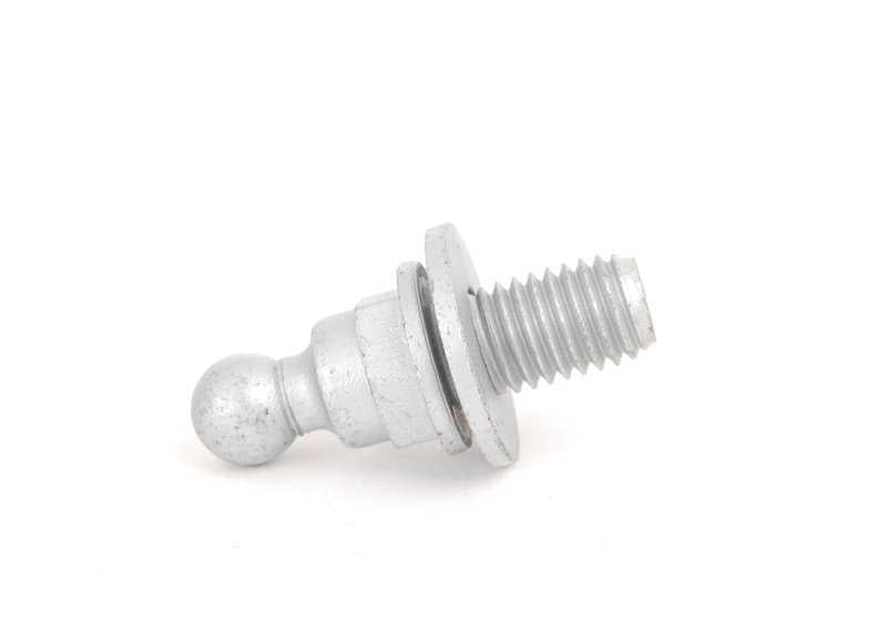 Pivote de soporte OEM 41627148797 para BMW Serie 5 (E61). Original BMW.